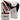 RDX BR 3-in-1 Body Punch Bag with Gloves Set