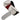 RDX BR 3-in-1 Body Punch Bag with Gloves Set