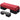 RDX GR Aerobic Step Platform With Adjustable Height#color_red