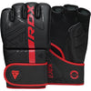 RDX F6 Kara MMA Grappling Gloves