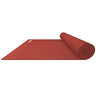 RDX SC 4-in-1 Iris 6mm PVC Yoga Mat Set  #color_red