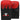 RDX F9R 4ft/5ft Training Punch Bag