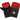 RDX F9R 4ft/5ft Training Punch Bag