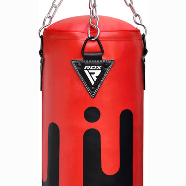 RDX F9R 4ft/5ft Training Punch Bag