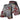 RDX R3 Revenge Series Extra Large White Polyester MMA Shorts   
