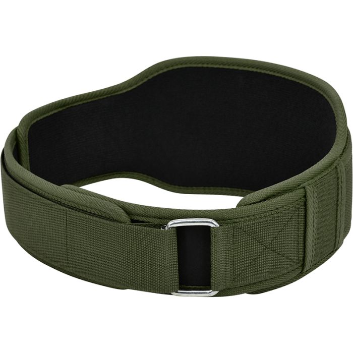 RDX RX5 Weightlifting Belt#color_army-green