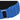 RDX RX5 Weightlifting Belt#color_blue