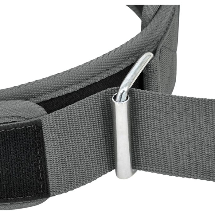 RDX RX5 Weightlifting Belt#color_grey