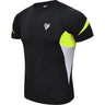 RDX S3 Extra Small Green Neoprene Base Layer Compression Rash Vest #color_green