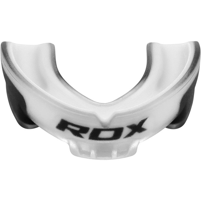 RDX 3W White Mouth Guard