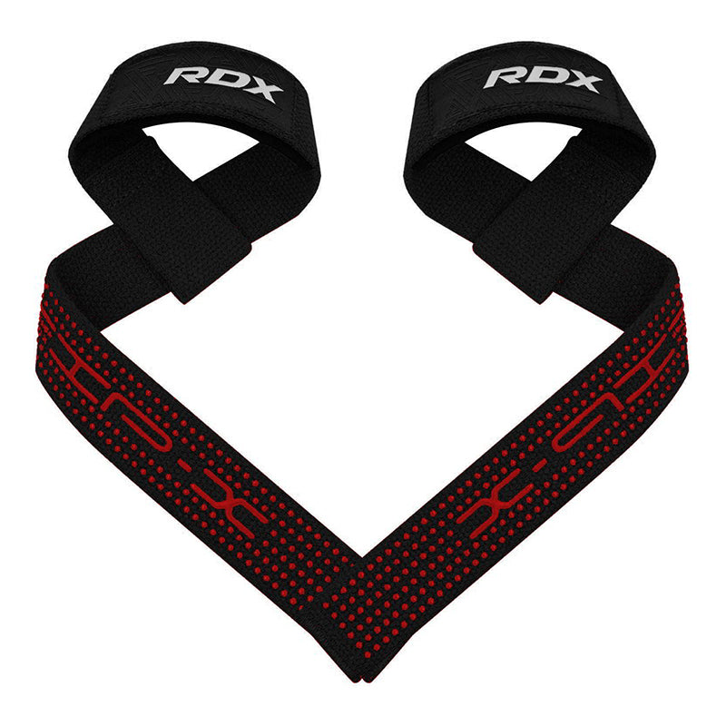 Beast Gear Weight Professional Lifting Padded Straps with Gel Flex for sale  online