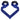 RDX S4 Weightlifting Wrist Straps#color_blue