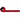 RDX S4 Correas para Levantamiento de Pesas #color_red