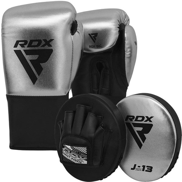 RDX Gants de boxe pour enfants J7 6oz