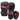 RDX T13 12oz Boxing Gloves & Focus Pads