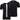RDX T15 Nero Short Sleeve T-Shirt Polyester Medium Black/White