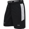 RDX T15 Nero Training Shorts Polyester Extra Large Black/White