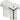 RDX T17 Aura Large Short Sleeve White Sports shirt  