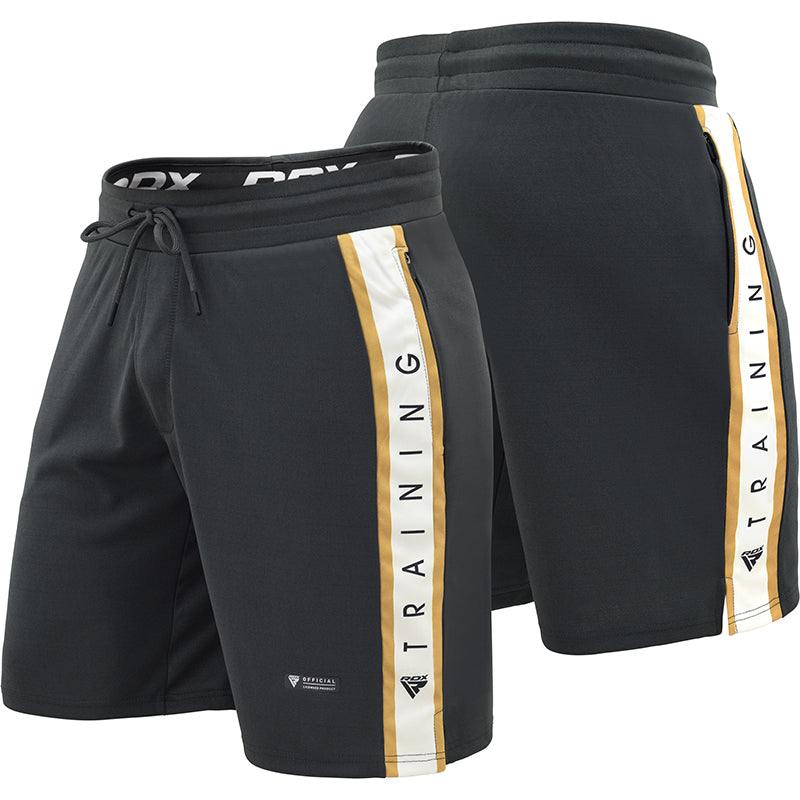  RDX MMA Shorts For Training & Kickboxing Fighting Shorts For  Martial Arts
