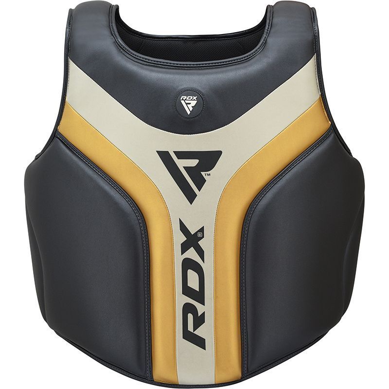 Buy MMA Chest Guards  Martial Arts Chest Protector – RDX Sports