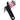 RDX T1 Guantes de Taekwondo Rosa para Mujer