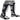 RDX T2 MMA Shin Instep Guards