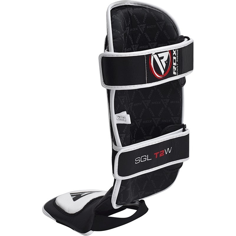 RDX T2 MMA Shin Instep Guards