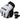 RDX T2 Extra Large White Leather Taekwondo Gloves