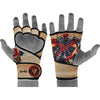 RDX T3 Gants De Musculation