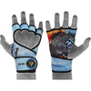 RDX T5 Gants De Musculation