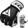 RDX T9 MMA Grappling Gloves 