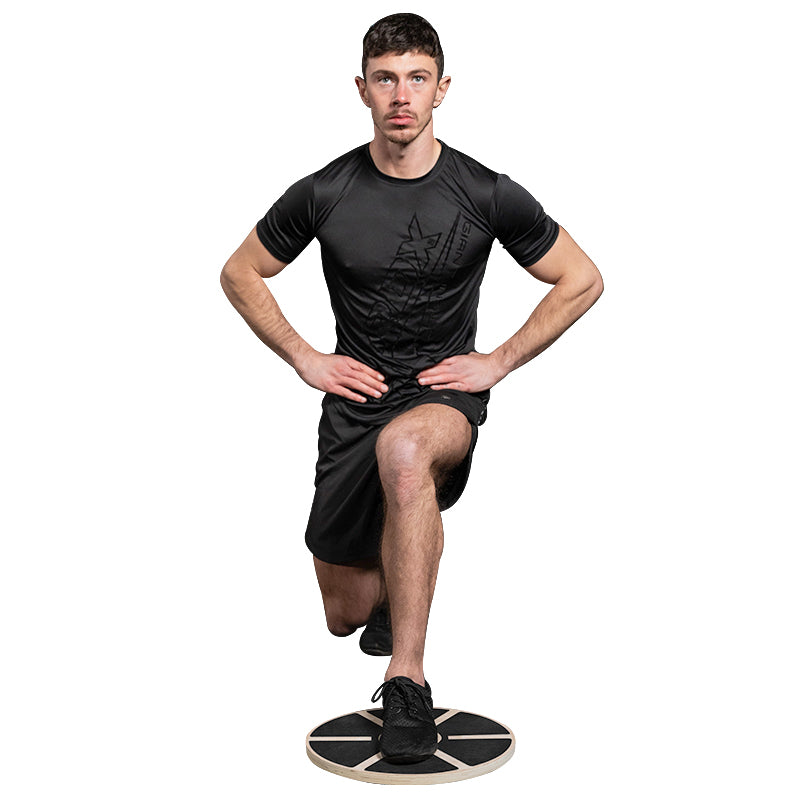 Balance Rbidge Buy Non-Slip Wobble Balance Board for Stability Training | RDX® Sports ...