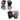 RDX F7 Gym Gloves with Gym Straps 