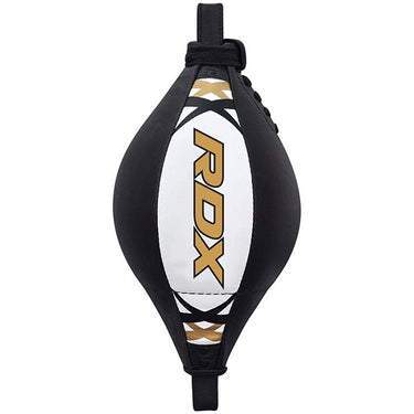 RDX B2 Floor to Ceiling Training Double End Ball Black / White