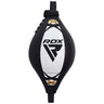 RDX B2 Floor to Ceiling Training Double End Ball Black / White