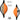 RDX B2 Floor to Ceiling Training Double End Ball Black / White