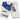 RDX T7 Ego MMA Grappling Gloves#color_blue