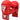 RDX X1 Semi Contact Mitts