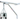 RDX X1 Steel Wall Bracket