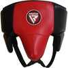 RDX X3 Rouge Coquille Protection