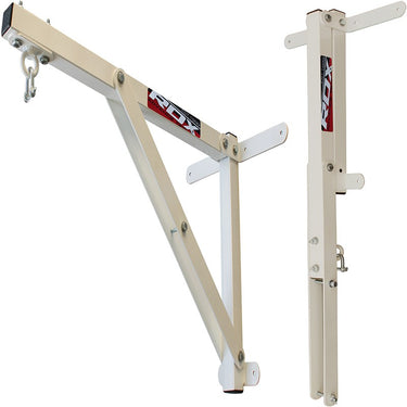 RDX X3 Folding Wall bracket boxing bag