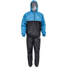 RDX X6 Hooded Sauna Sweat Suit#color_re