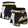 RDX X7 Pale Gold Muay Thai Shorts