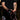 RDX X8 Boxing Inner Gel Gloves with Wrist Strap